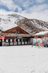 Photo n°23 de Point de vente Solaise à Val-d'Isère (Station de ski)