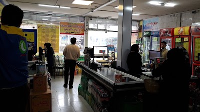 Photos of Delavaran Chain Stores