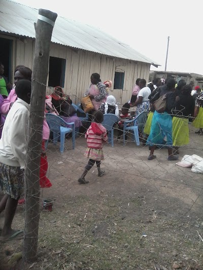 Photos of Deliverance Church International (Naromoru )