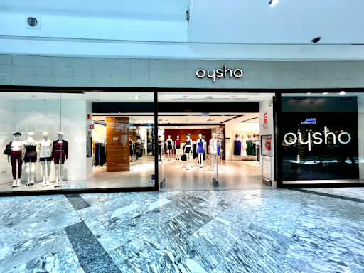 Oysho