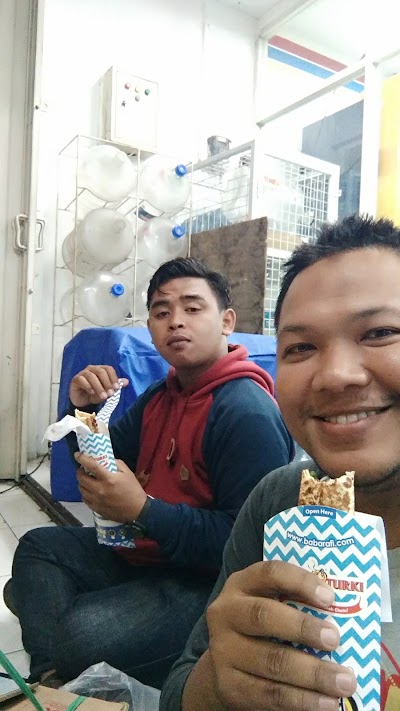 Photos of Indomaret Purwomartani