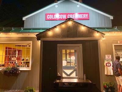 Cold Cow Creamery