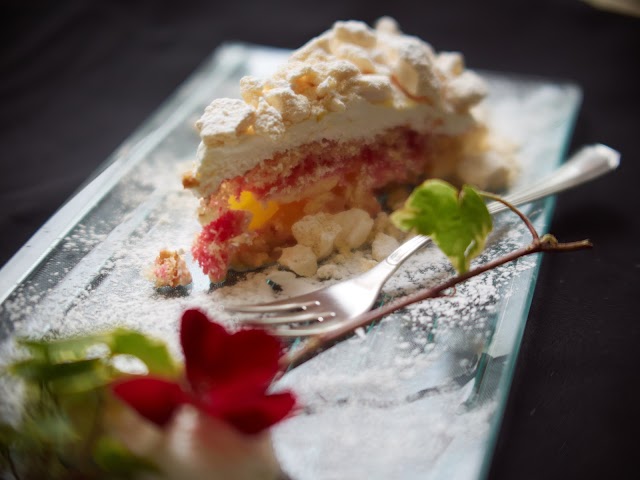 Trattoria Leguzzano di Filippi Stefania