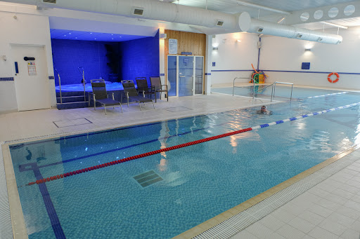 Bannatyne Health Club Coulby Newham