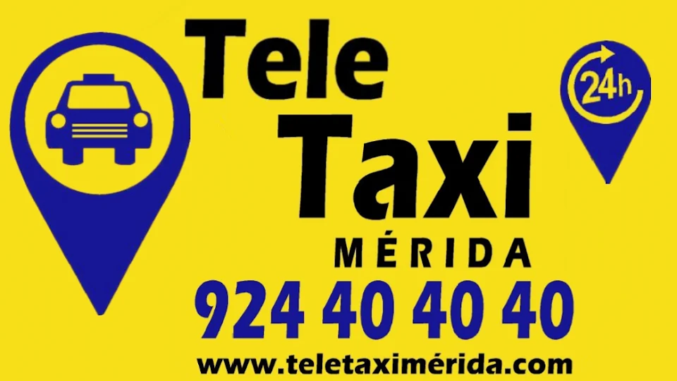 TAXI MERIDA Salesianos photo
