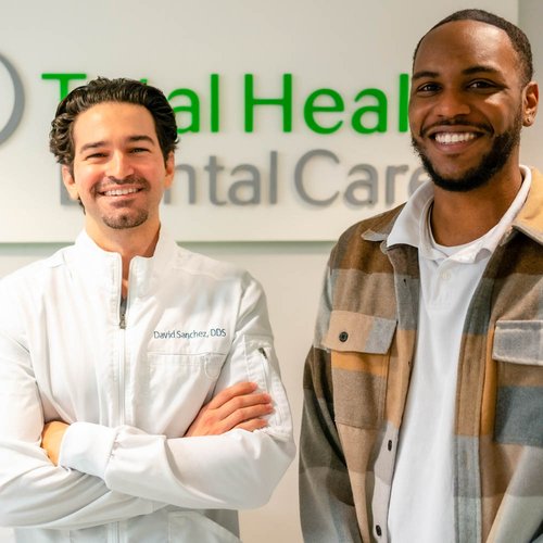 Total Health Dental Care