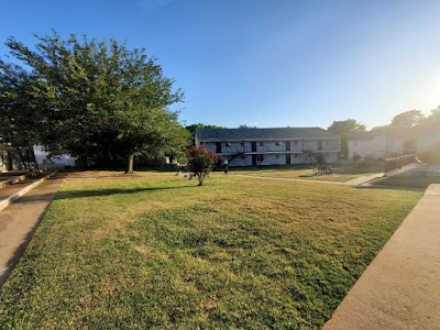 Huntington Place Apartments