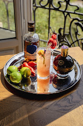 Photo n°17 de Méditerranéo - Château Capitoul à Narbonne (Restaurant méditerranéen)