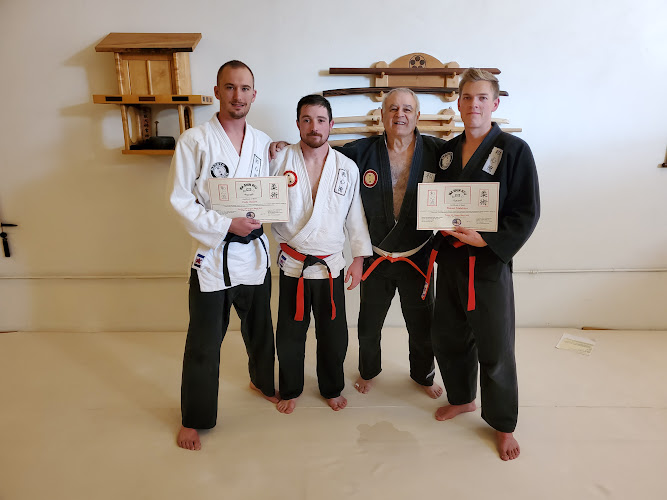 Sandia Budokan Inc - karate in Albuquerque, New Mexico