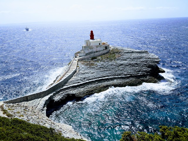 Phare de la Madonetta