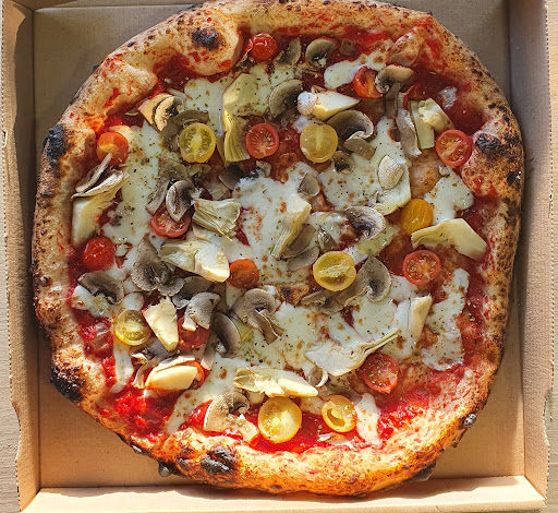 Photo 4 - L'authentiQ Food truck Bessancourt