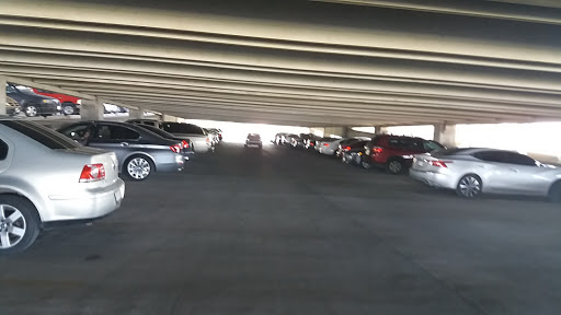 Multilevel Parking - Visual
