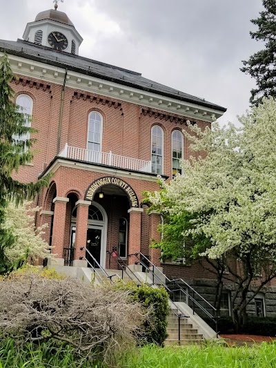 Androscoggin Historical Society