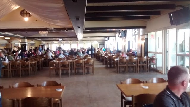 Trabrennbahn München-Daglfing