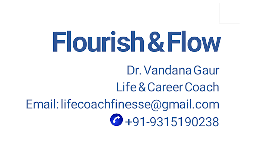 Career counseling center in greater Noida West post image