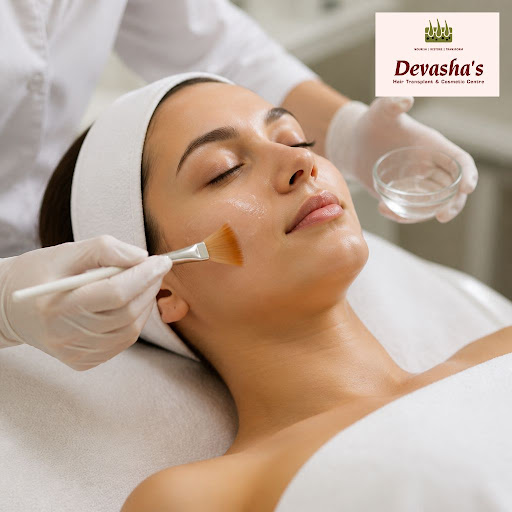✔️ Reduces pigmentation, tanning and acne marks for an even skin tone post image