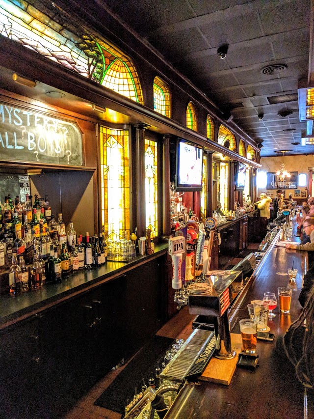 Dan Kelly's Pub