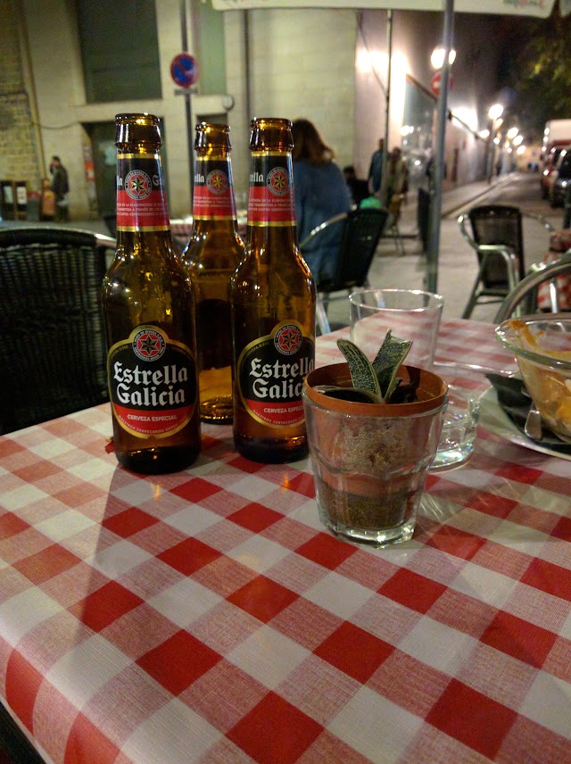 Zelig Barcelona