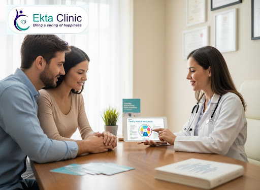 Planning a family is a big decision, and the right medical support makes every step safer and mor… post image