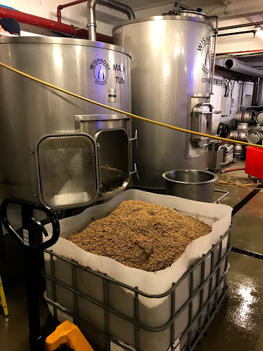 Wishbone Brewery Limited Gallery - United Kingdom