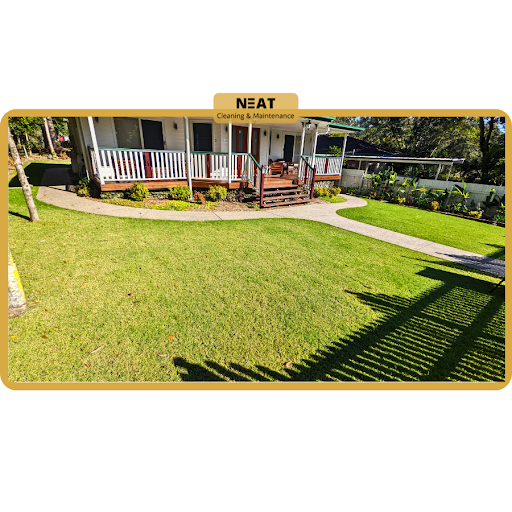 Neat Cleaning & Maintenance - Thumbnail
