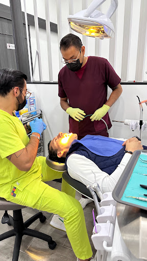 Clínica Dental BOCA - Thumbnail