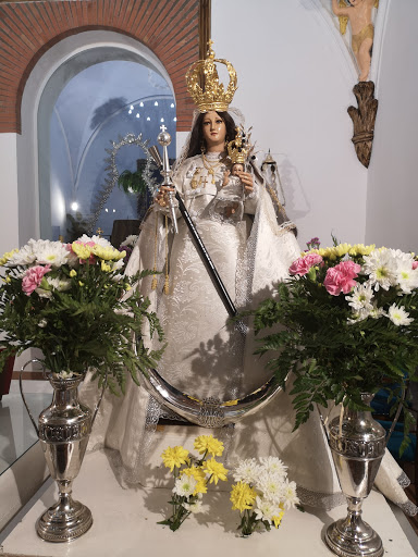 Ermita Virgen del Sol