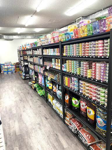 St. Clair Pets - Visual