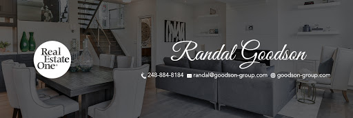 Randal Goodson, Realtor