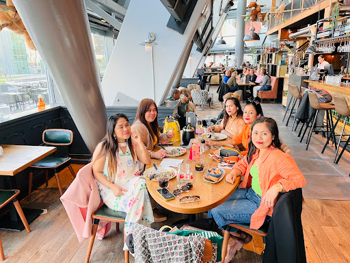 Restaurant De Beren Almere (geen bezorging) - Thumbnail