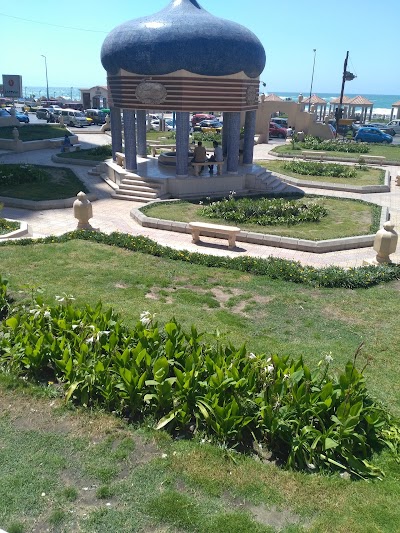 Photos of Sidi Beshr Mosque Square