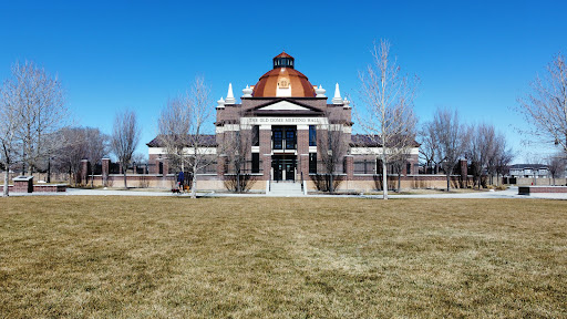 Riverton City Park - Thumbnail