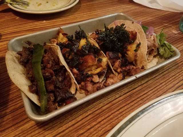 Bodega Taco Bar