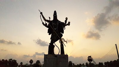 Photos of Narasimer Kovil