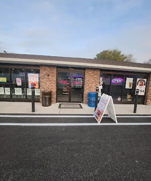 Sainsbury C Store by null