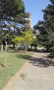 Iglesia Nuestra Señora del Carmen, Author: Cristina Alvarez