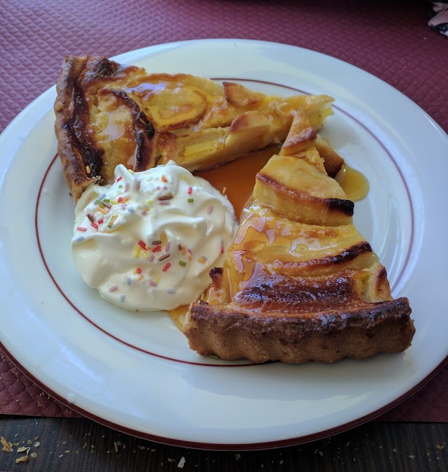 Restaurant Fleur de Sel
