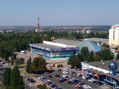 Photos of Kosmos