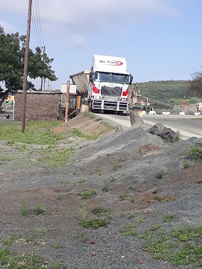 Photos of WG Wearne Louis Trichardt / Makhado