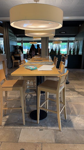 Bistro Regent Niort - Thumbnail