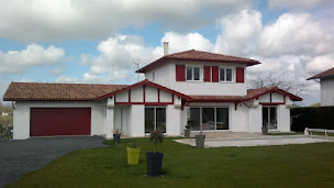 Photo n°21 de Hitza Hitz SARL à Saint-Jean-de-Luz (Constructeur de maisons en bois)