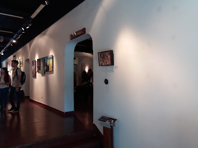 Photos of Municipal Museum of Fine Arts Lucas Braulio Areco