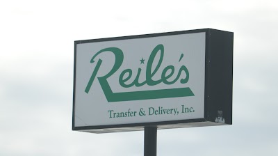 Reiles Transfer & Delivery Inc