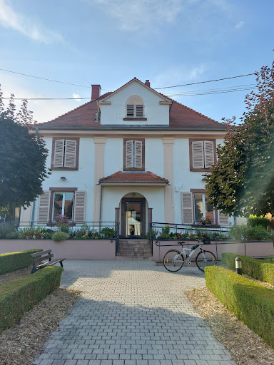 Mairie de Furdenheim - France