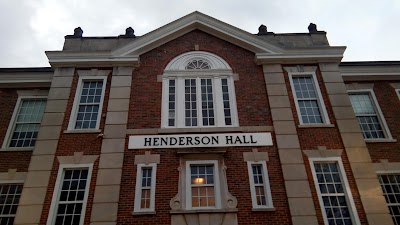 Henderson Hall