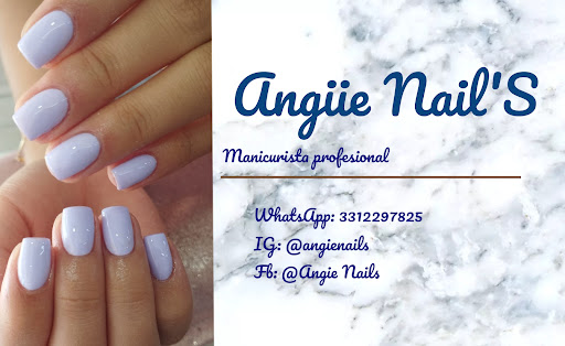 ANGIIE NAIL'S - Thumbnail