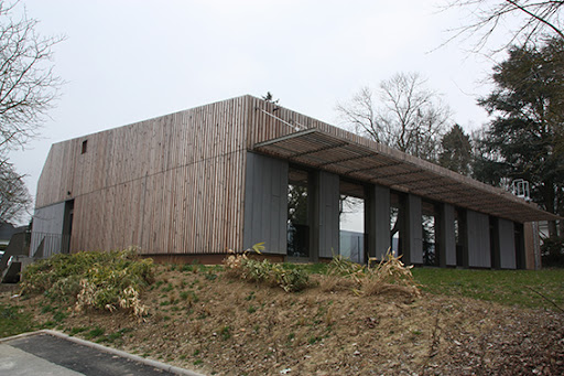 Photo de Maison de Retraite Résidence Saint-Médard à Origny-Sainte-Benoite (02390)