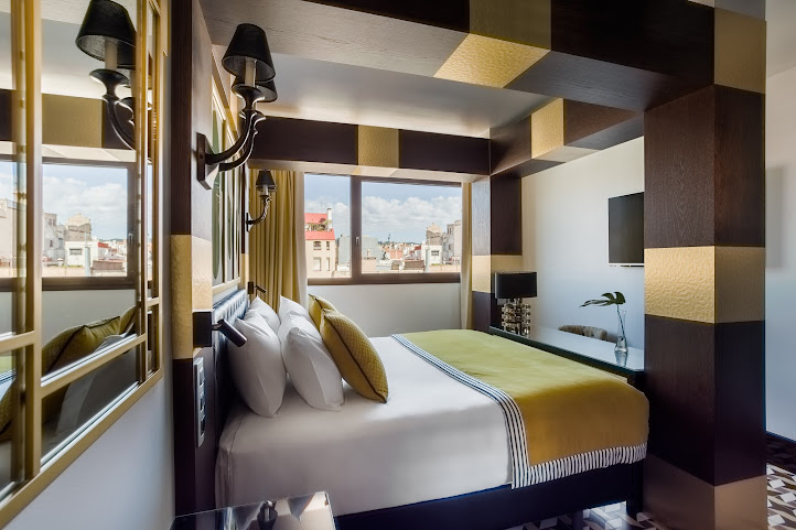 Room Mate Anna, Barcelona by null