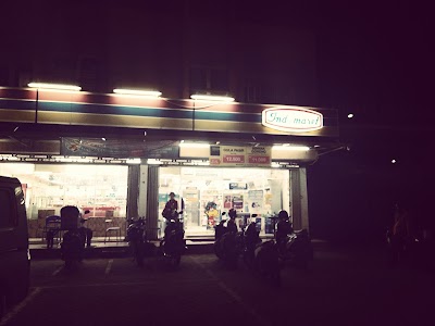 Photos of Indomaret TWTA