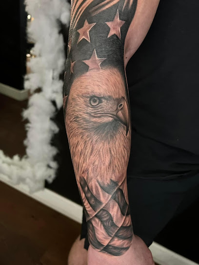 Foto de Una vida Tattoo (U.V. TATTOO)